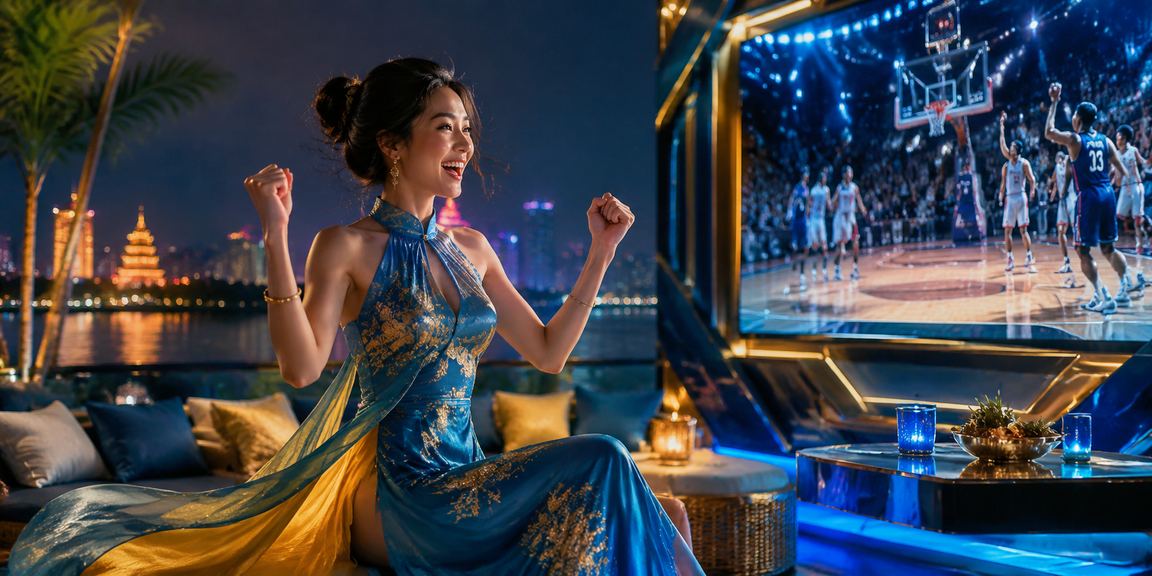 Người hâm mộ tại Hà Nội theo dõi kèo bóng rổ trực tiếp trên ứng dụng thể thao