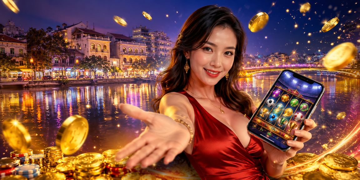 Cá cược thể thao trực tuyến tại Hà Nội với giao diện thể thao spinner