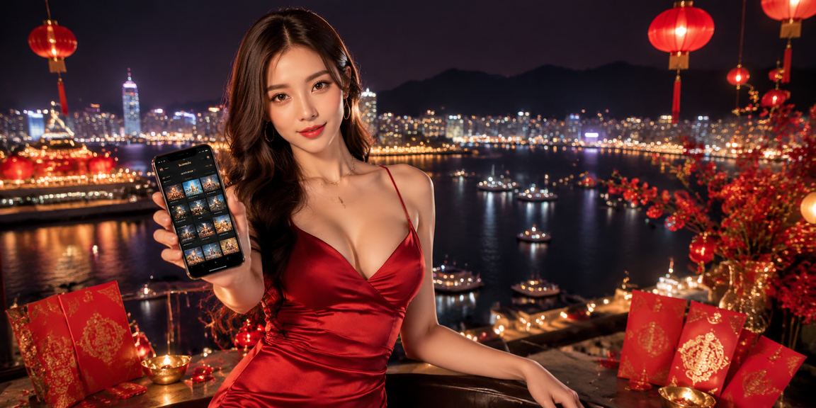 Khách hàng tải ứng dụng spinner để nhận bonus lì xì ngay trên điện thoại tại Nha Trang